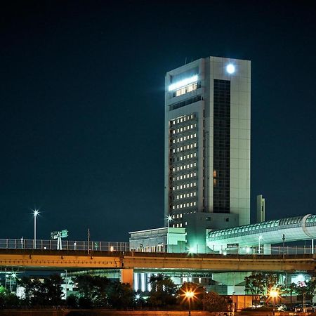 ホテル きららリゾート関空 泉大津市 エクステリア 写真