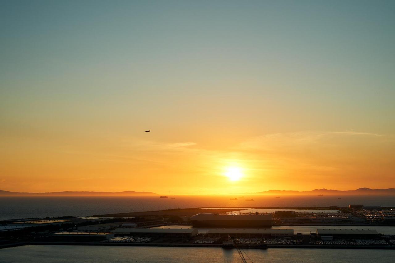 ホテル きららリゾート関空 泉大津市 エクステリア 写真