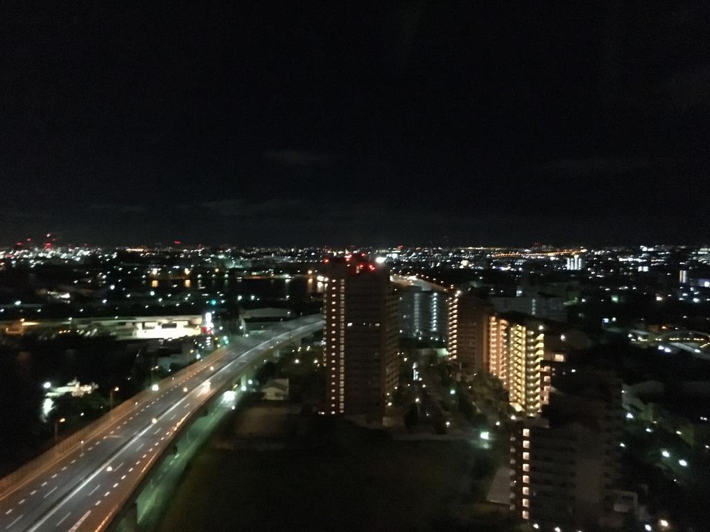 ホテル きららリゾート関空 泉大津市 エクステリア 写真